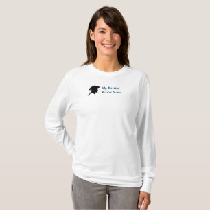 Fråga om mitt patriot Ancestor T-Shirt