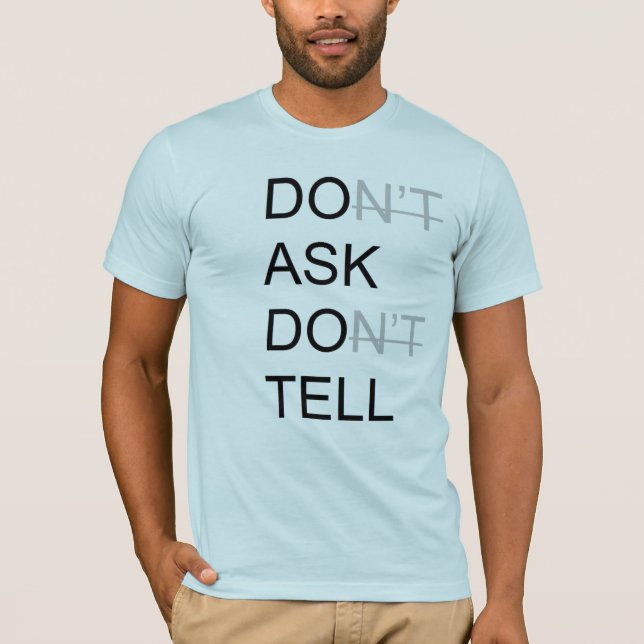 Fråga Tee (Framsida)