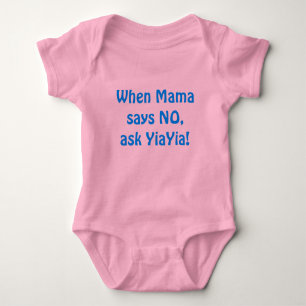 Fråga YiaYia! T Shirt