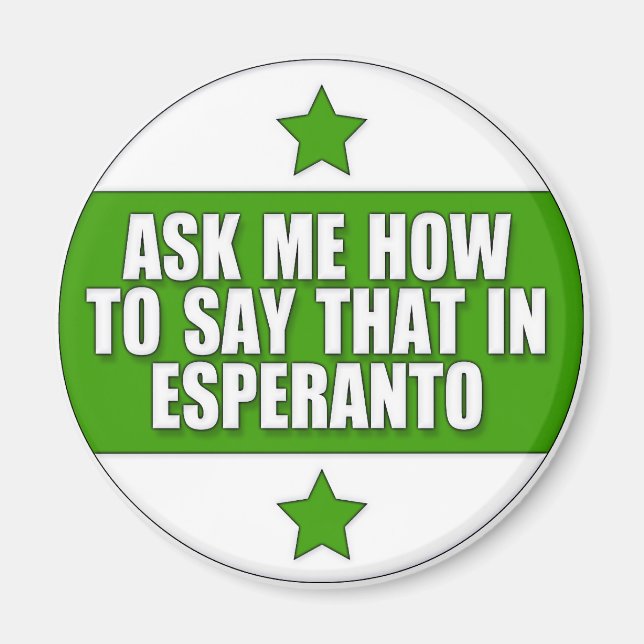 FrågaHur Magnet (Framsidan)