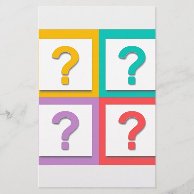 Frågebildstreck (Framsida)