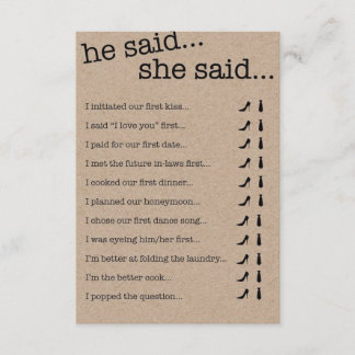 Frågeformulär för Möhippa Inbjudningar