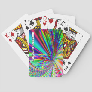 Frågeinstans (du kan ändra ord) casinokort