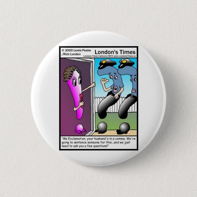 Frågeställare för Tecknad Knapp (Framsida)