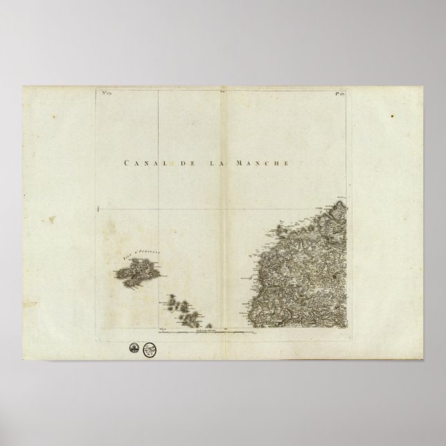 Frågeställare Poster (Framsidan)