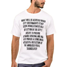 Frågestund om attityder mot hemlösa