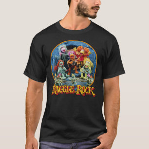 Fraggle Sten Classic T-Shirt