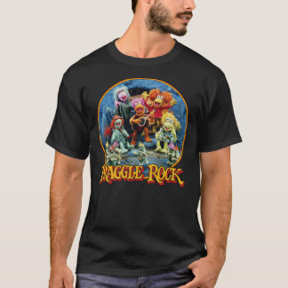 Fraggle Sten Classic T-Shirt
