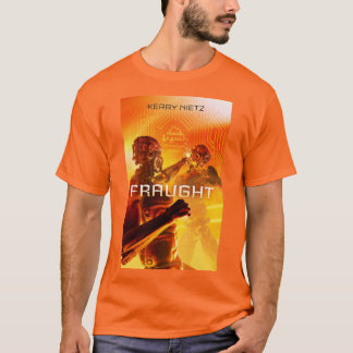 Fraghts T-shirt