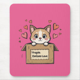 Fragile: Contains Love Musmatta