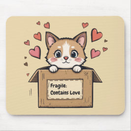 Fragile: Contains Love Musmatta