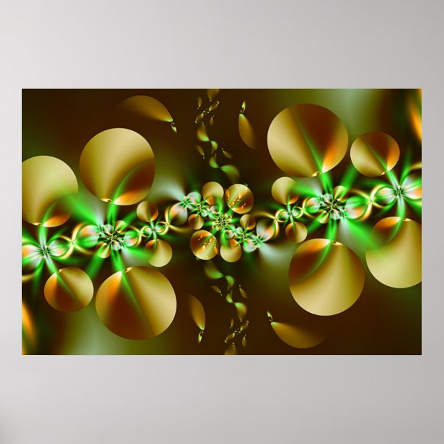 Fragile I. Poster (Framsidan)