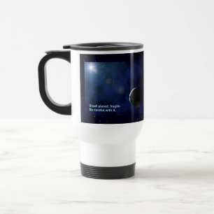Fragile Planet Resemugg