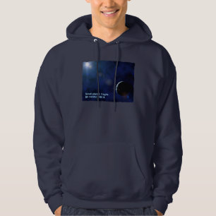 Fragile Planet Sweatshirt