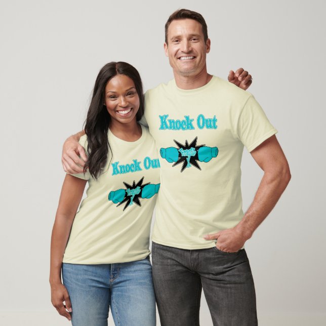 Fragile X T-shirt (Unisex)