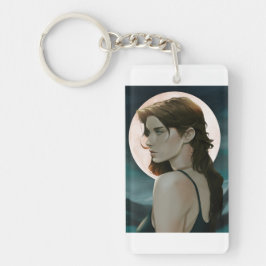 Fragment av blake från Asgard Keychain