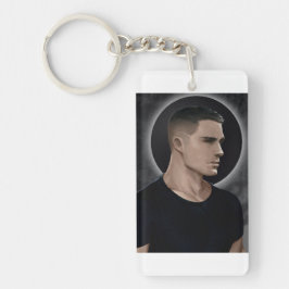 Fragment av drivrutin för Asgard Keychain