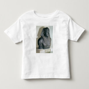 Fragment av en egyptisk stilstaty av Ptolemy mig Tee Shirt