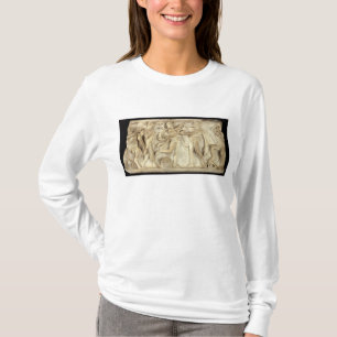Fragment av en sarkofag tee shirt