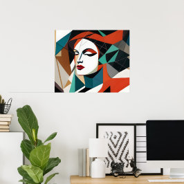 Fragment av henne poster