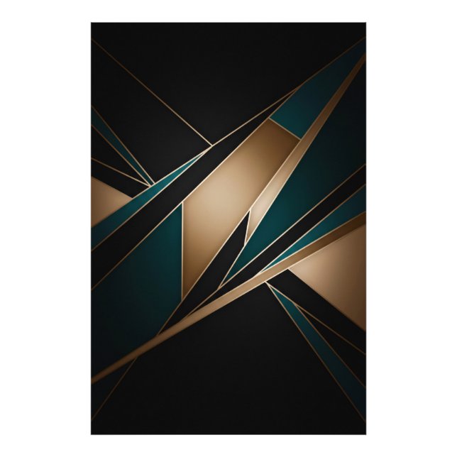 Fragment av lyx fototryck (Framsidan)