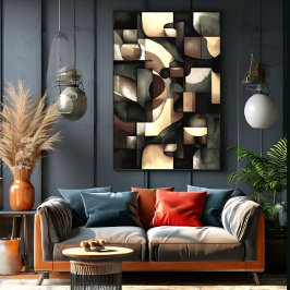 Fragment av metamorfos poster