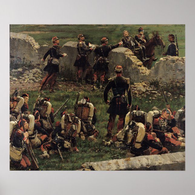 Fragment av Panorama Poster (Framsidan)