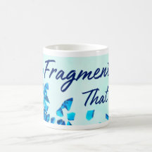fragment som passar Mugg
