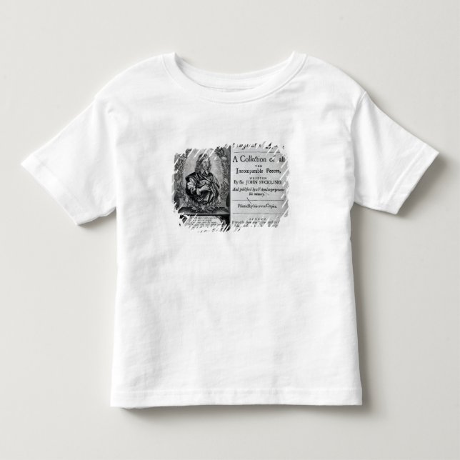 Fragmenta Aurea en samling Tee (Framsida)