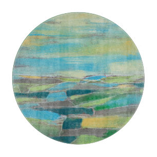 Fragmenterad Fält I