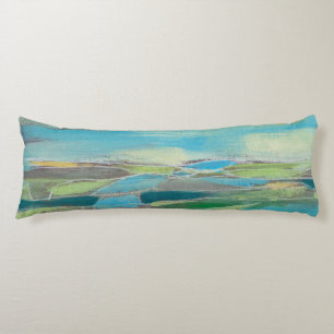 Fragmenterad Fält I Kroppskudde