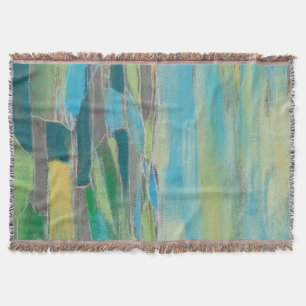 Fragmenterad Fält I Mysfilt