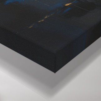 Fragmentos de Luz Canvastryck