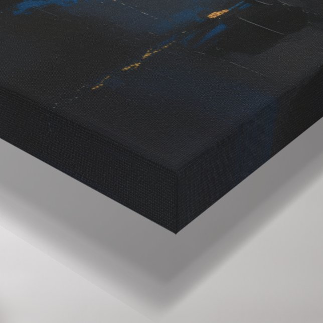 Fragmentos de Luz Canvastryck (Hörn (nedre))