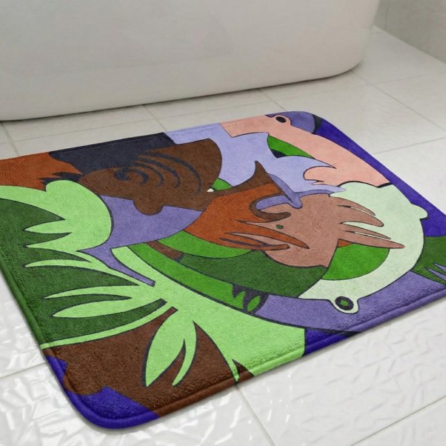 Fragments of Time Badrumsmatta (Skapare uppladdad)