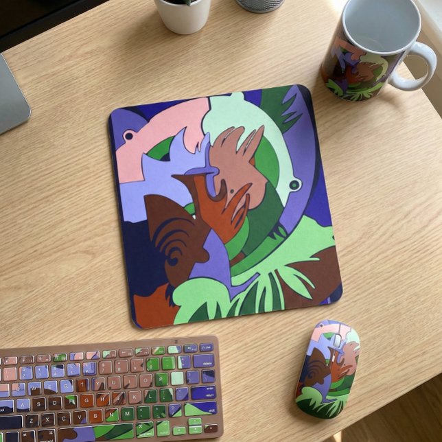 Fragments of Time Musmatta (Skapare uppladdad)