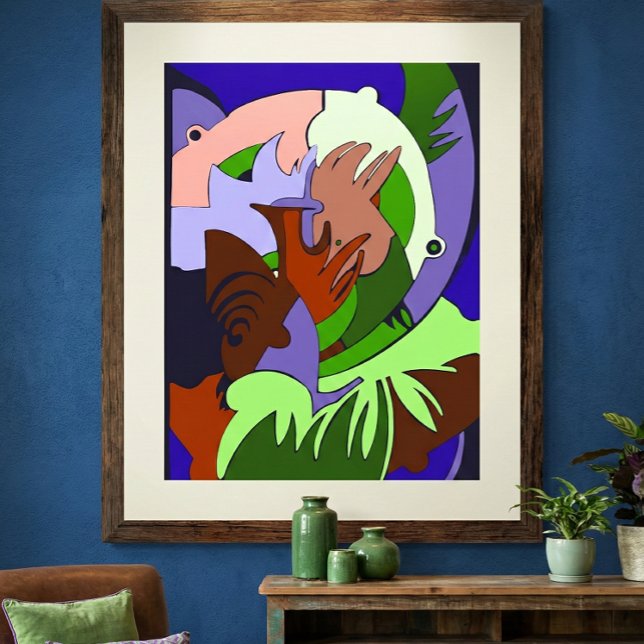 Fragments of Time Poster (Skapare uppladdad)