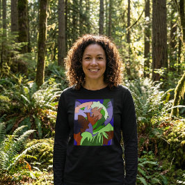 Fragments of Time T Shirt