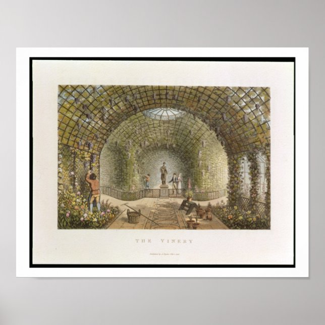 "Fragments on the Teory and Prac" Poster (Framsidan)
