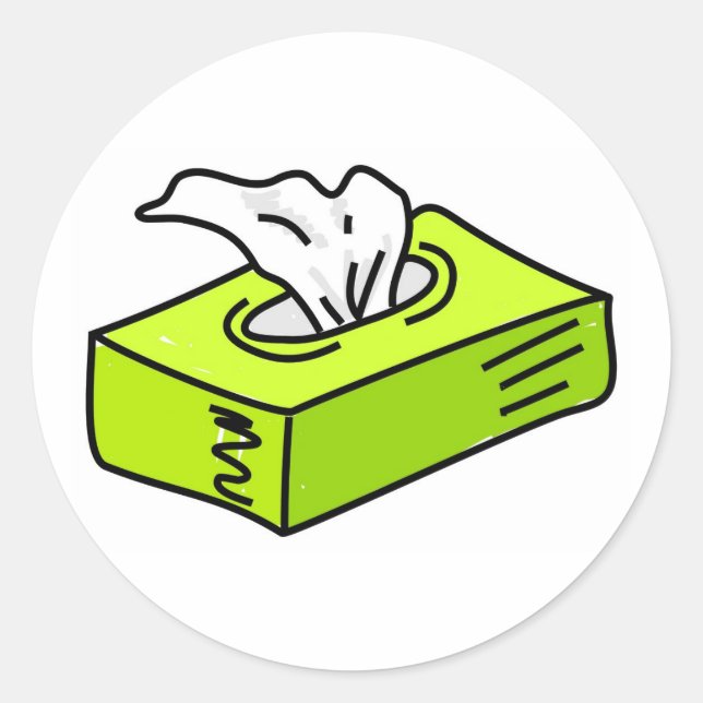 Frågor Runt Klistermärke (Framsida)