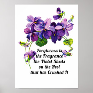 Fragrance är en fransman poster