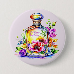 Fragrance glömde minnen knapp
