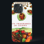 Fragrance of Life: Potpourri Inspirational Message<br><div class="desc">Fragrance of Life: Potpourri inspirational message Varför välja "The Fragrance of Life: Potpourri inspirational Message"? Lägg dig i en sjudande firande i färg och docka med vårt "The Fragrance of Life: Potpourri inspirational Message". Den här fängslande bilden har en kaleidoskop-design som ställs in mot en skarp vit bakgrund och visar...</div>