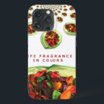 Fragrance of Life: Potpourri Inspirational Message<br><div class="desc">Fragrance of Life: Potpourri inspirational message Varför välja "The Fragrance of Life: Potpourri inspirational Message"? Lägg dig i en sjudande firande i färg och docka med vårt "The Fragrance of Life: Potpourri inspirational Message". Den här fängslande bilden har en kaleidoskop-design som ställs in mot en skarp vit bakgrund och visar...</div>