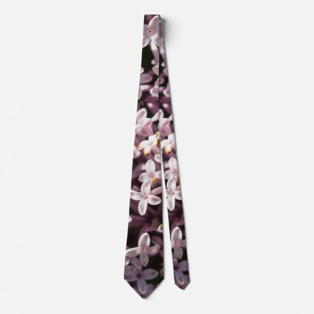 Fragrant Lilac Tie Slips (Framsida)