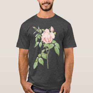 Fragrant Rosebush T Shirt