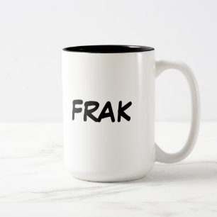 Frak mugg