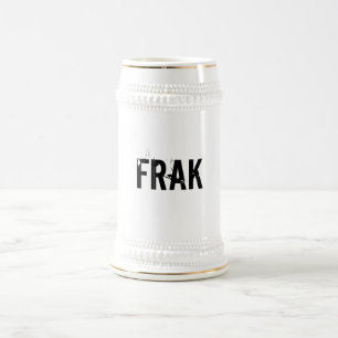 FRAK SEJDEL