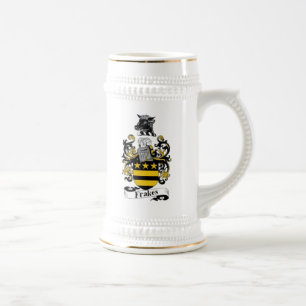 Frakes vapensköld Stein Sejdel