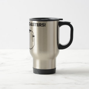 Frakking Toastermugg Resemugg